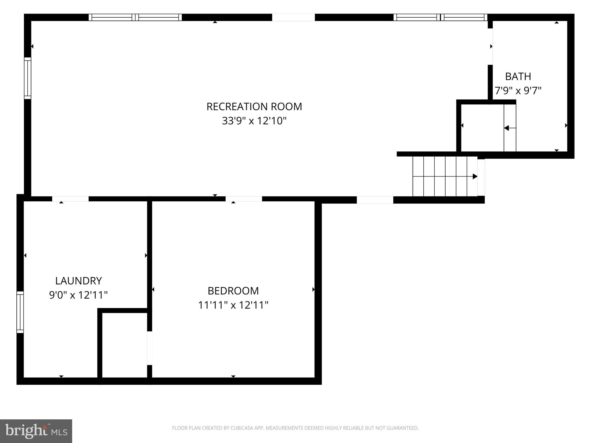 3032 Tunnel Hill Road Lebanon, PA 17046 - Photo 51 of 52 Lower Living Area