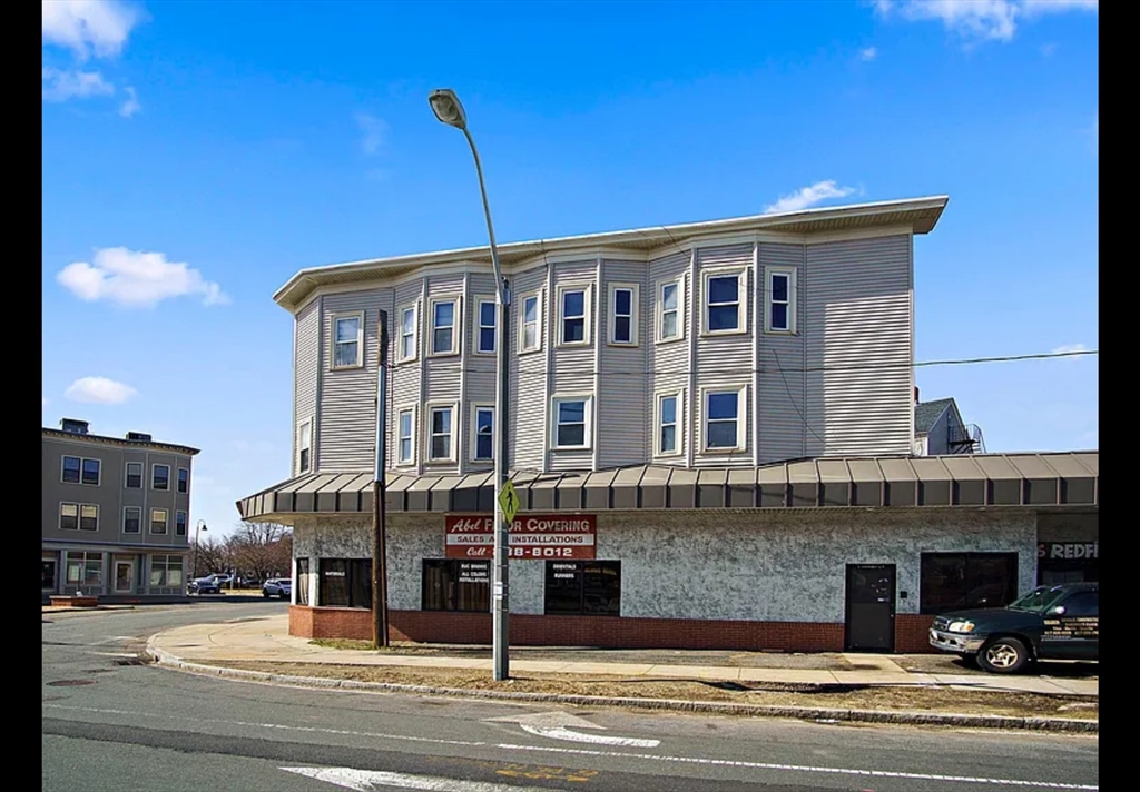 2 Redfield Street, Unit 3 Boston, MA 02122 - Photo 11 of 11