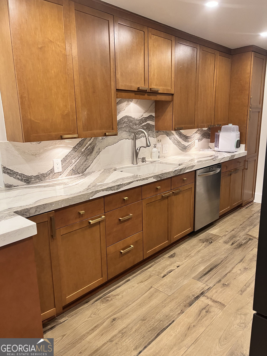 3530 Piedmont Road Northeast, Unit 1M Atlanta, GA 30305 - Photo 6 of 30