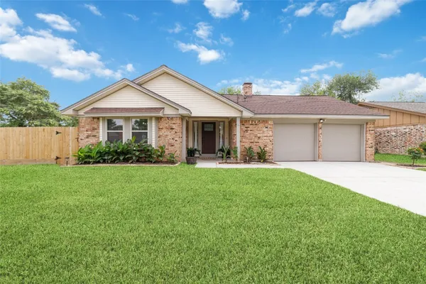 $309,000 | 16303 Deer Lick Drive, Houston, TX 77090