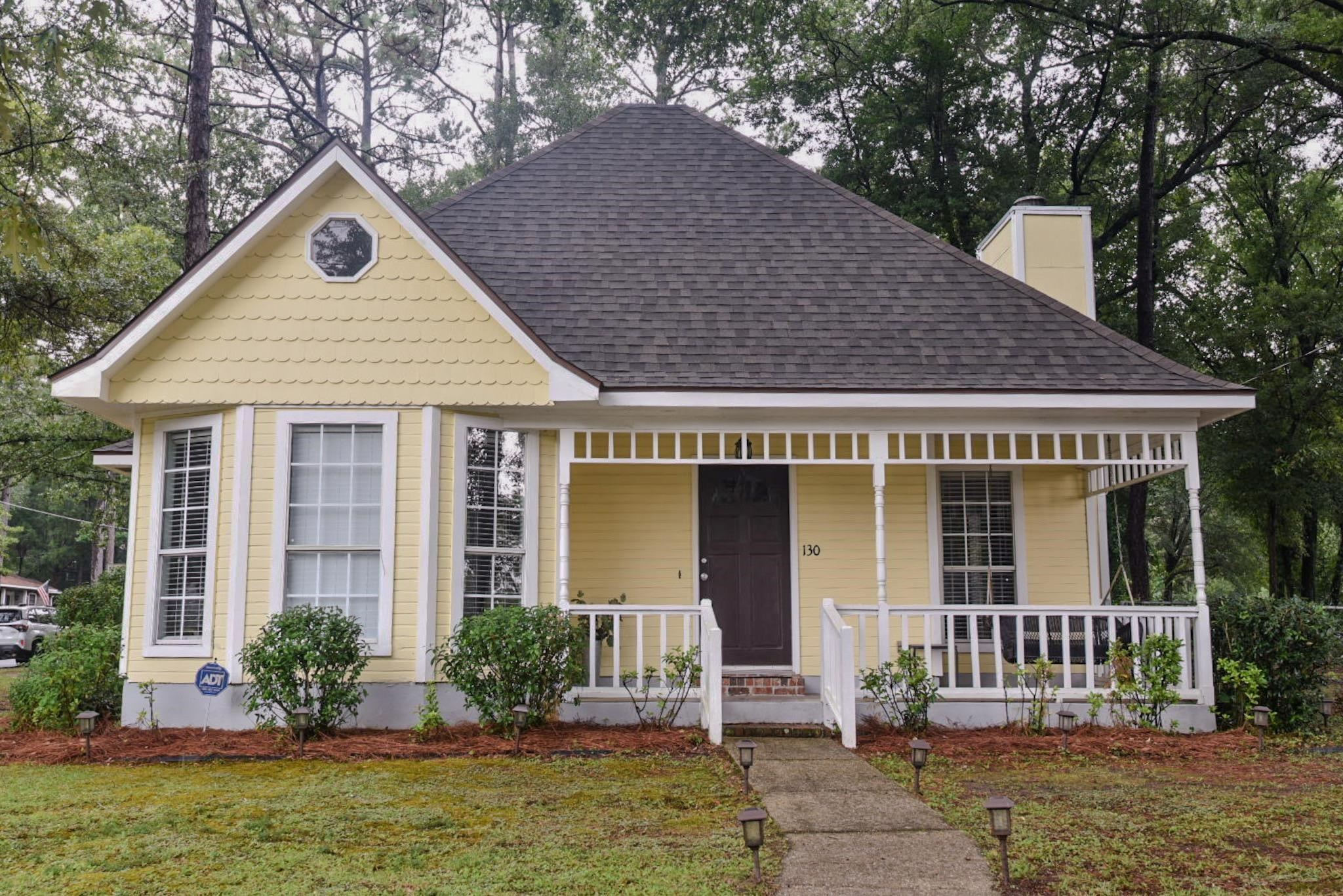 130 Ridgewood Drive Daphne, AL 36526 - Photo 4 of 34 Front Of Structure
