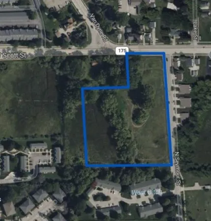 $325,000 | 448 North Seymour Street, Fond du Lac, WI 54935