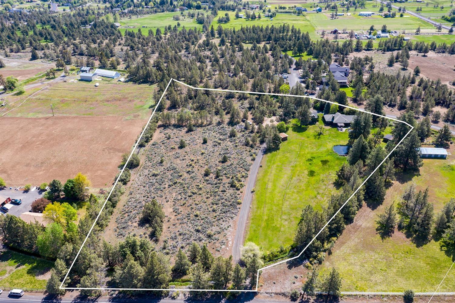 63080 Dickey Road Bend, OR 97701 - Photo 21 of 25 Additional Photo