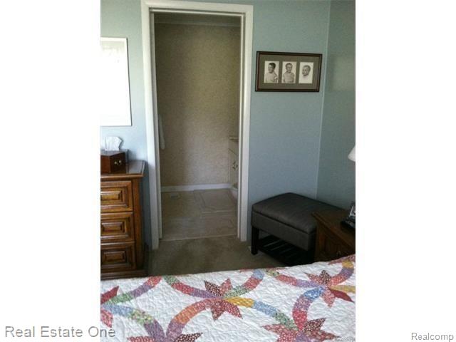 58515 Travis Road New Hudson, MI 48165 - Photo 8 of 8 TRAVIS BEDROOM WITH BATH.jpg