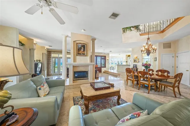 $4,500,000 | 213 The Esplanade South, Venice, FL 34285