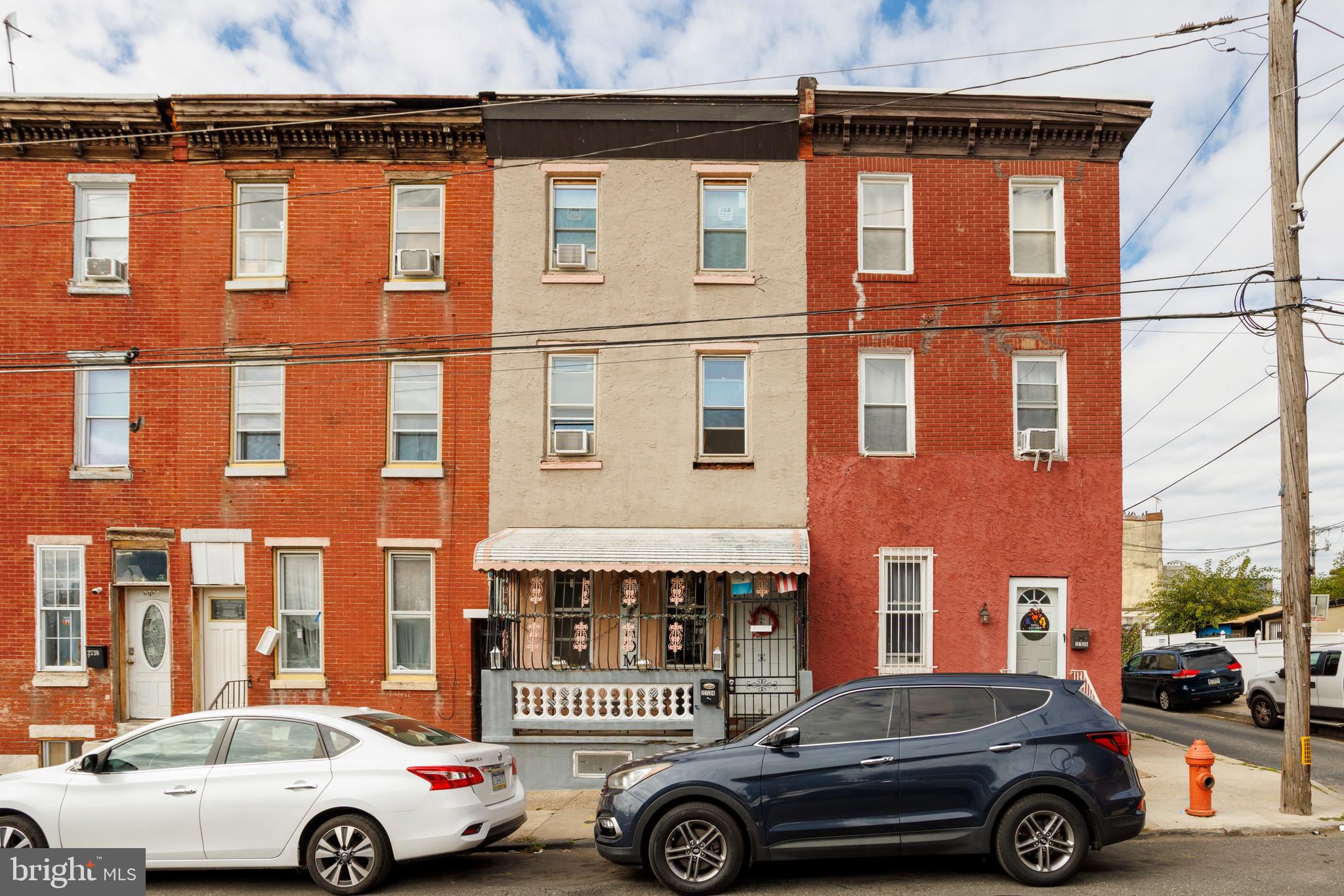 2734 A Street Philadelphia, PA 19134 - Photo 1 of 21