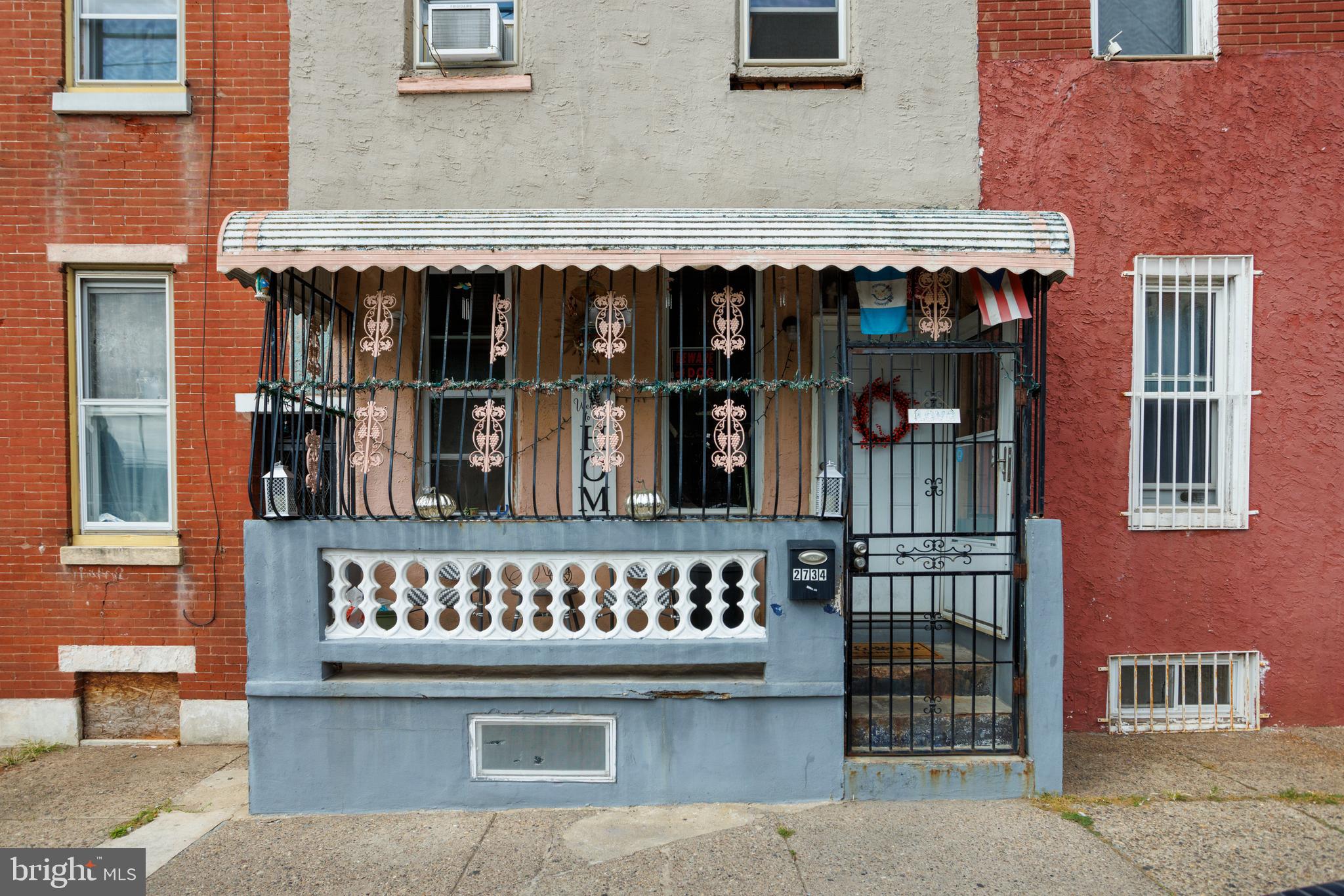 2734 A Street Philadelphia, PA 19134 - Photo 2 of 21