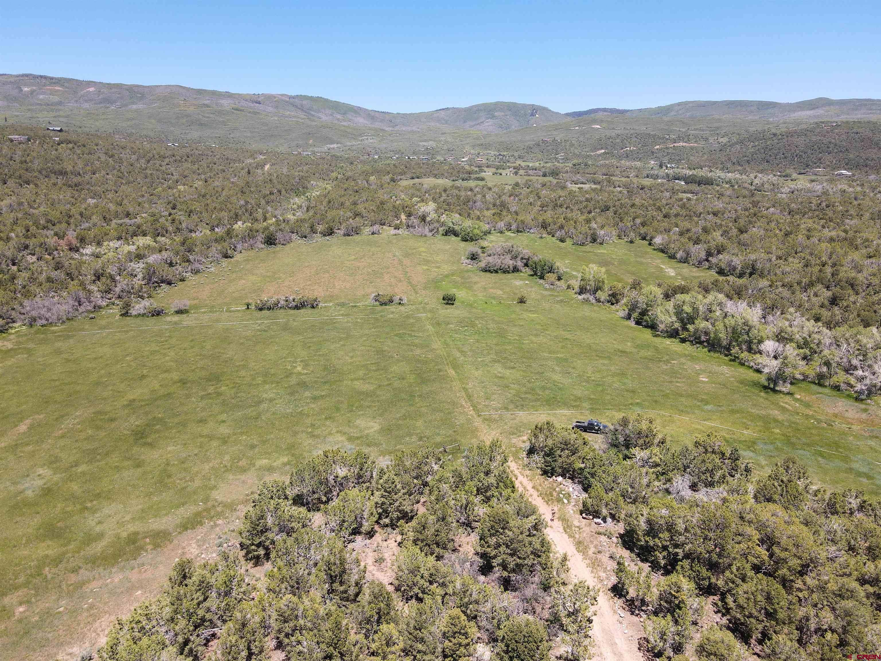 22043 Uintah Road Cedaredge, CO 81413 - Photo 1 of 19 a view of ocean and mountain