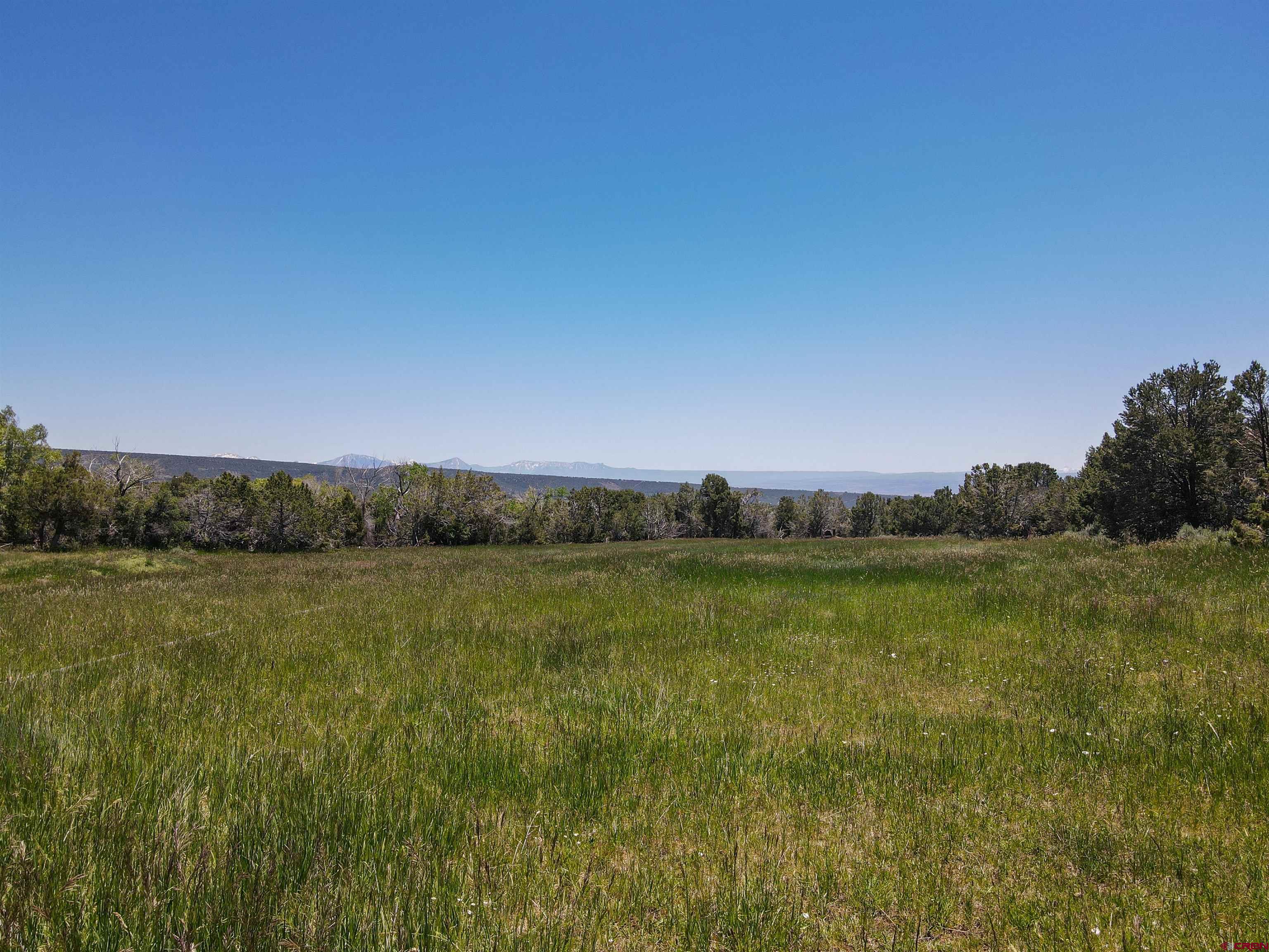 22043 Uintah Road Cedaredge, CO 81413 - Photo 7 of 19 a view of lake and mountain view