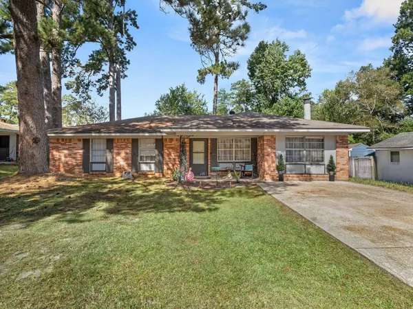 $195,000 | 699 Haynes Drive, DeRidder, LA 70634