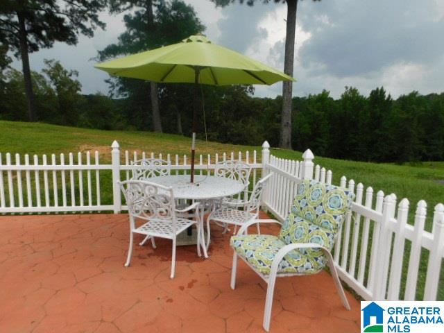 2834 Empire Road Empire, AL 35063 - Photo 24 of 39