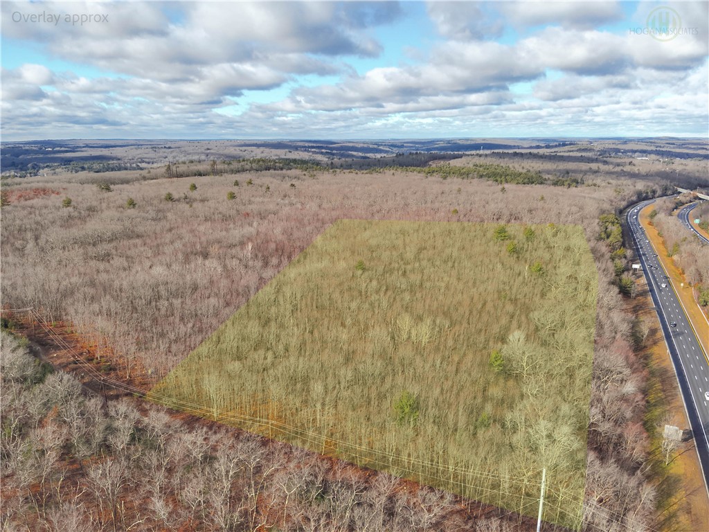 95 Wolf Hill Road Smithfield, RI 02917 - Photo 3 of 7 Lots lines approximate