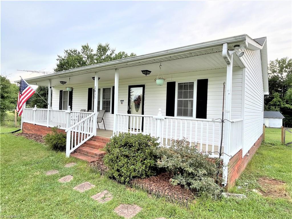 2610 Gideon Grove Church Road Stokesdale, NC 27357 - Photo 1 of 23 Gallery Image 1