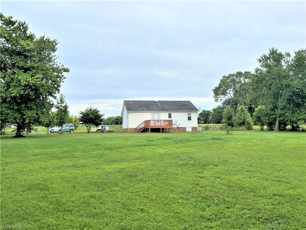 2610 Gideon Grove Church Road Stokesdale, NC 27357 - Photo 18 of 23 Gallery Image 18