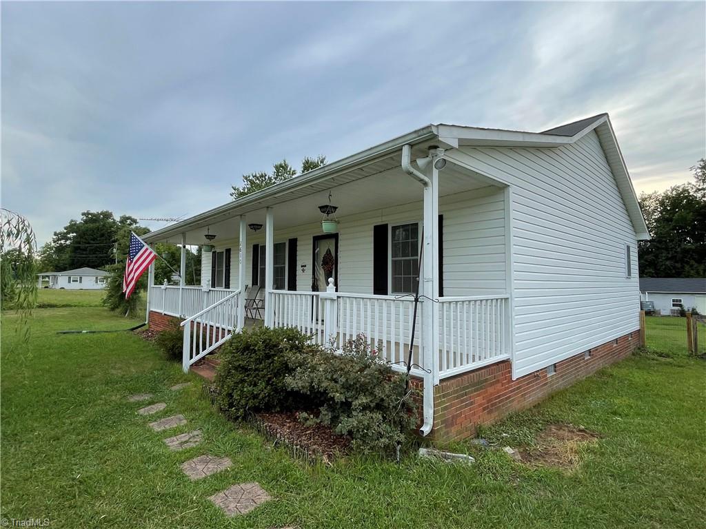 2610 Gideon Grove Church Road Stokesdale, NC 27357 - Photo 23 of 23 Gallery Image 23