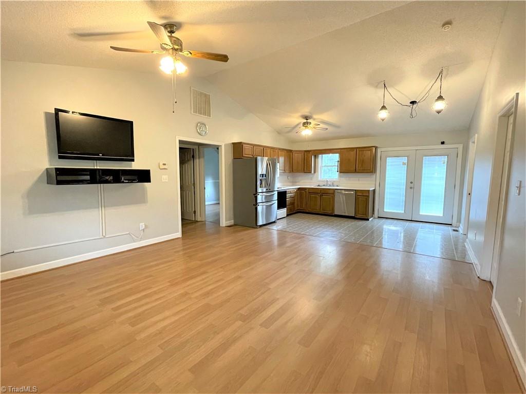 2610 Gideon Grove Church Road Stokesdale, NC 27357 - Photo 4 of 23 Gallery Image 4