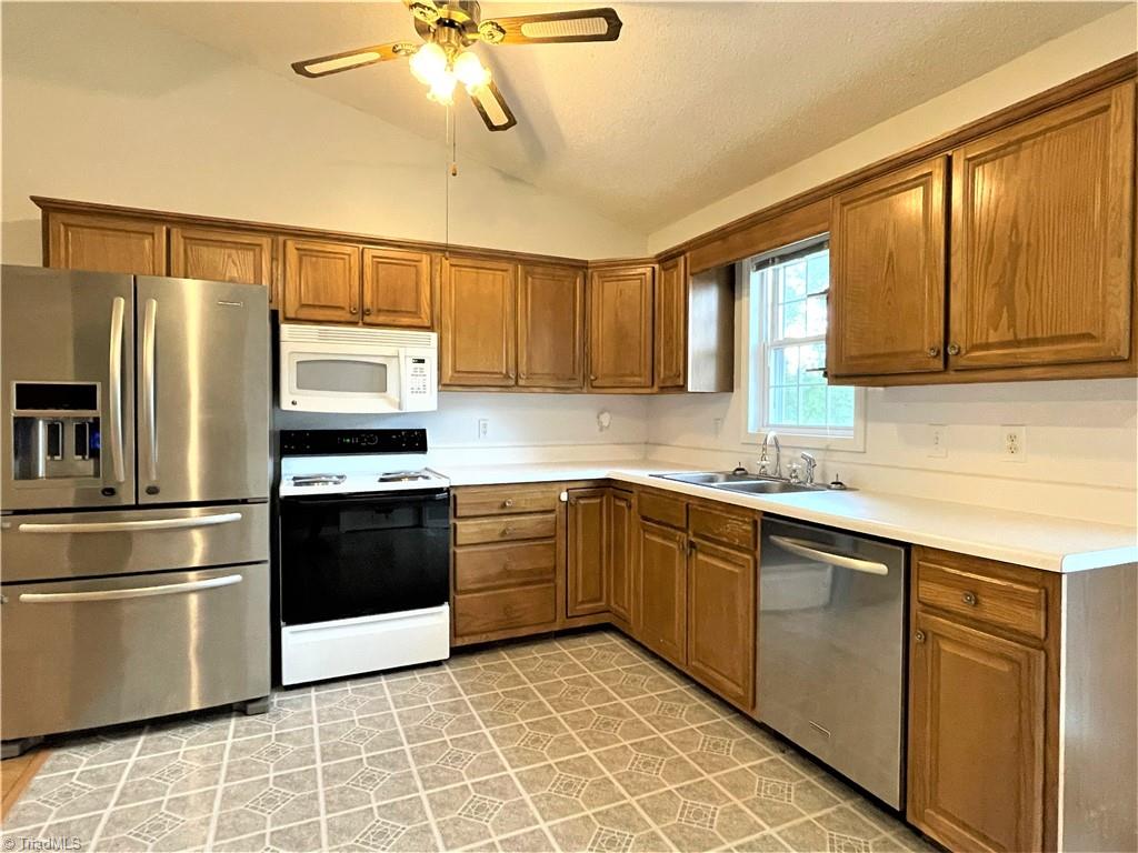 2610 Gideon Grove Church Road Stokesdale, NC 27357 - Photo 8 of 23 Gallery Image 8