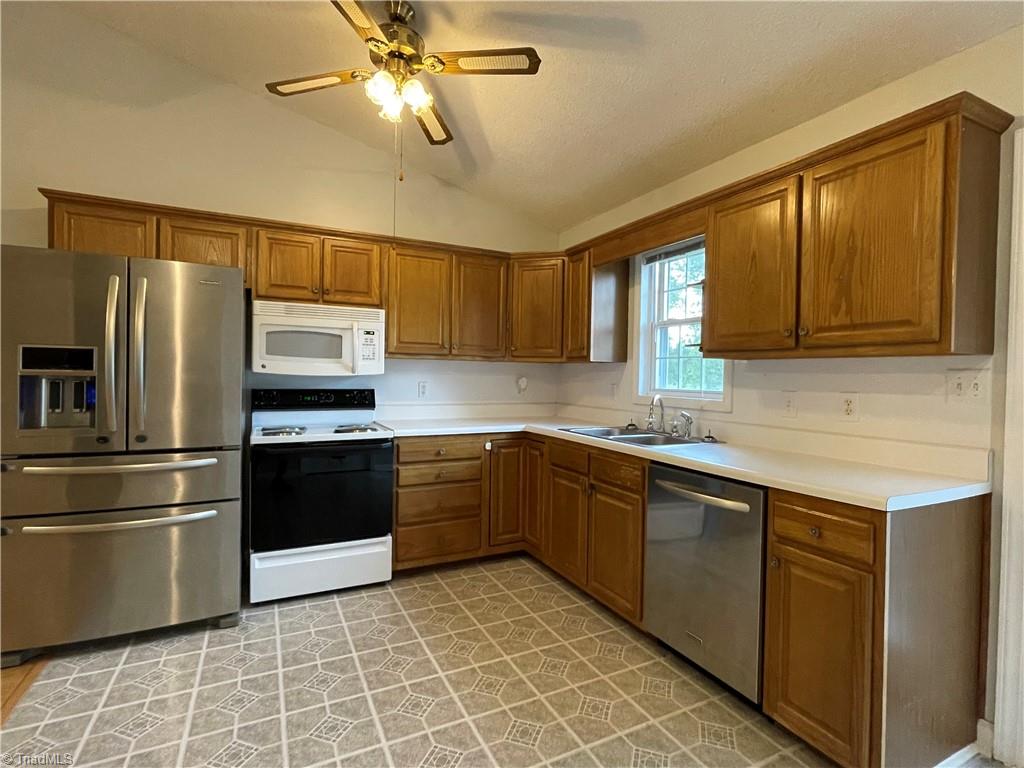 2610 Gideon Grove Church Road Stokesdale, NC 27357 - Photo 9 of 23 Gallery Image 9