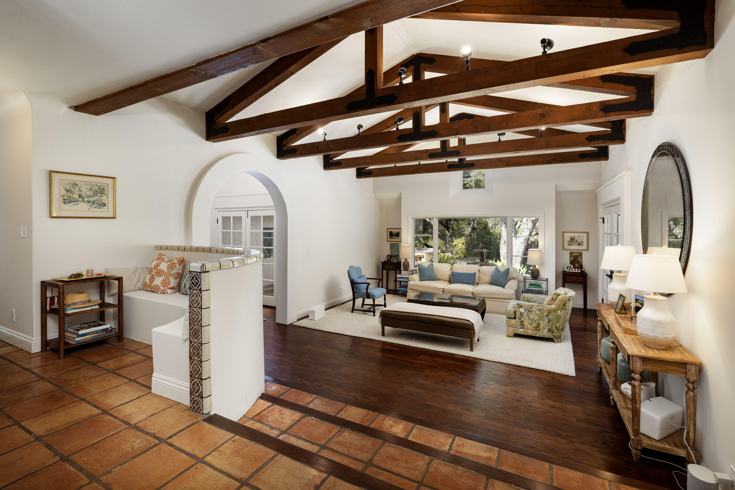 655 Coyote Road Santa Barbara, CA 93108 - Photo 4 of 38 655 Coyote Rd_0023
