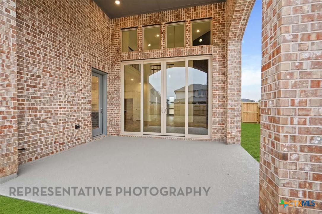 129 Ribera Drive Liberty Hill, TX 78642 - Photo 20 of 23