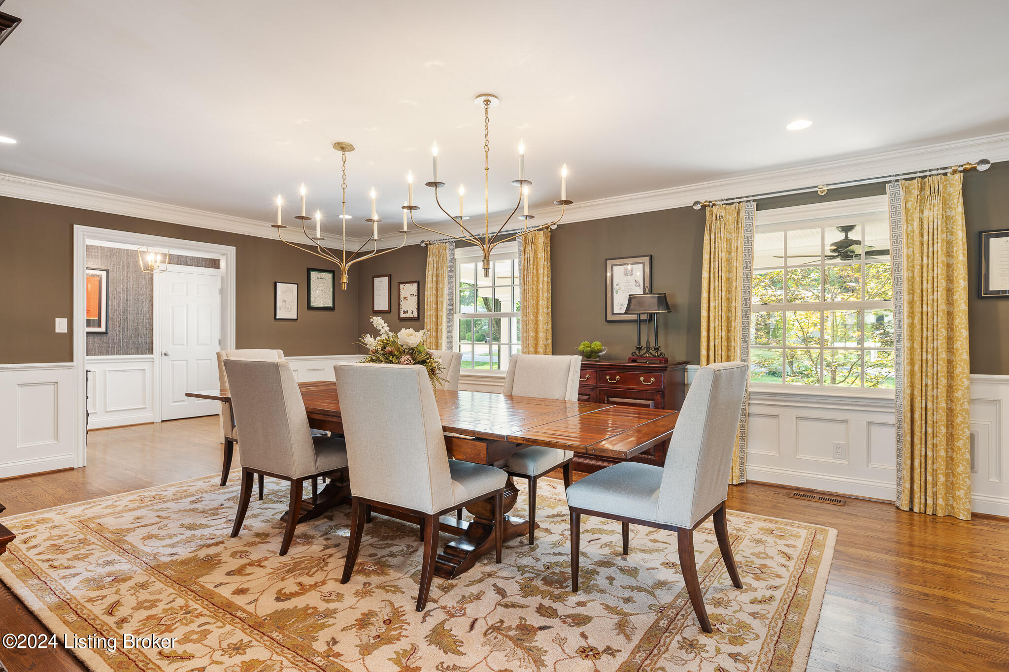 219 Smithfields Road Louisville, KY 40207 - Photo 24 of 58 219 Smithfields Rd-15
