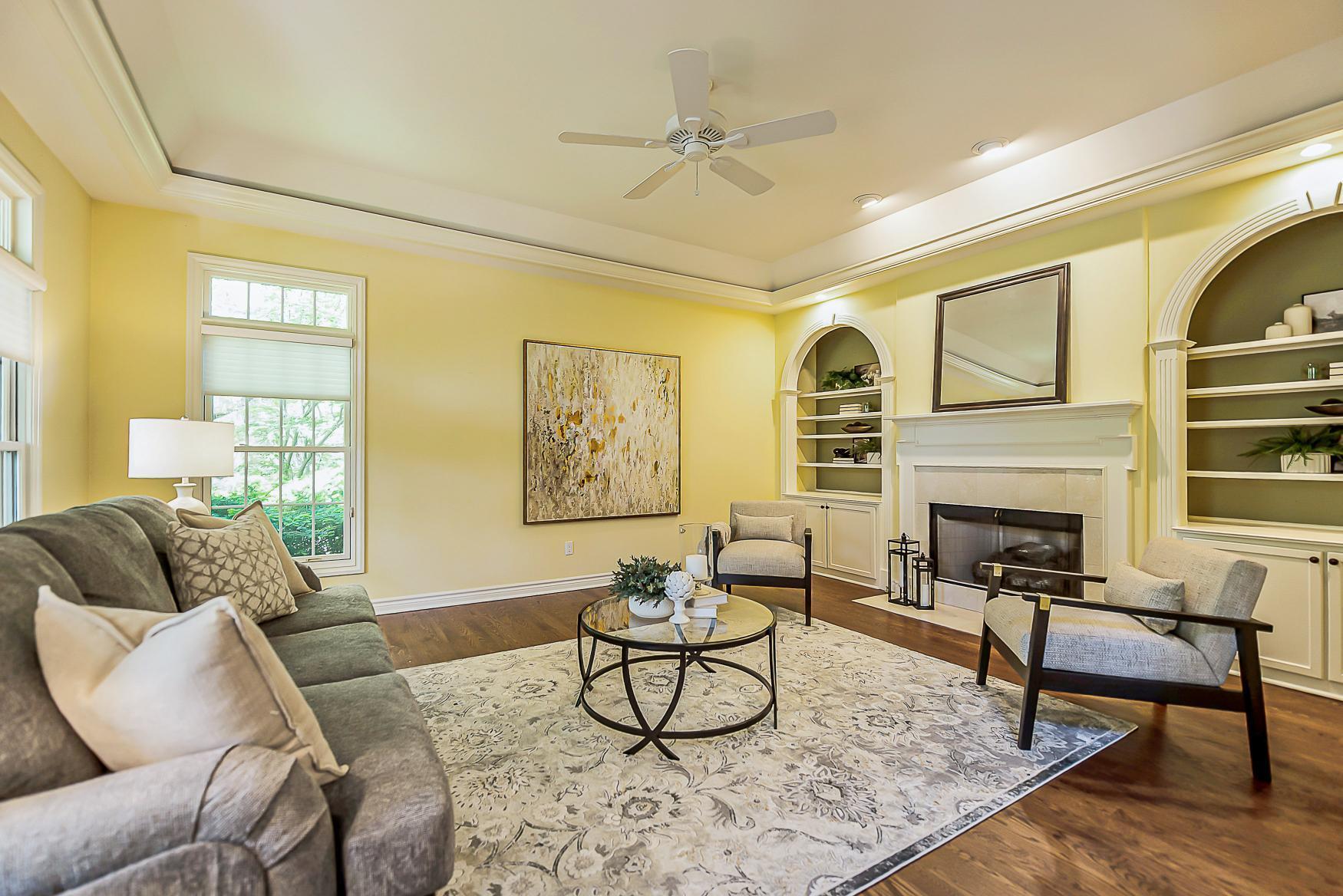 9222 Northpointe Ridge Brighton, MI 48114 - Photo 6 of 100 DSC_1723