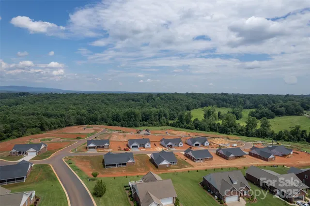 a view of an outdoor space and yard