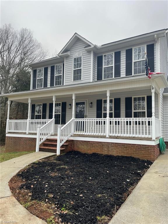 136 Canton Road Advance, NC 27006 - Photo 1 of 19 Gallery Image 1