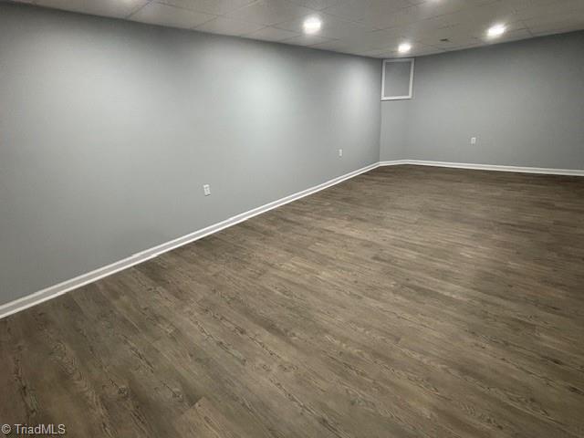136 Canton Road Advance, NC 27006 - Photo 12 of 19 Gallery Image 12