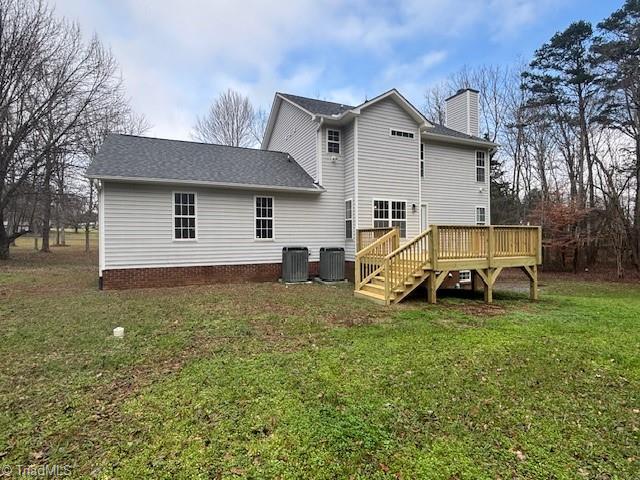 136 Canton Road Advance, NC 27006 - Photo 16 of 19 Gallery Image 16