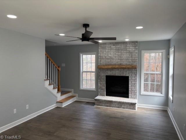 136 Canton Road Advance, NC 27006 - Photo 3 of 19 Gallery Image 3