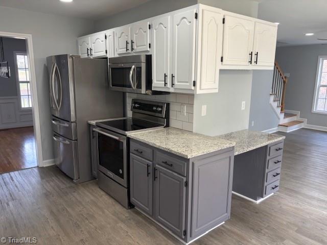136 Canton Road Advance, NC 27006 - Photo 6 of 19 Gallery Image 6
