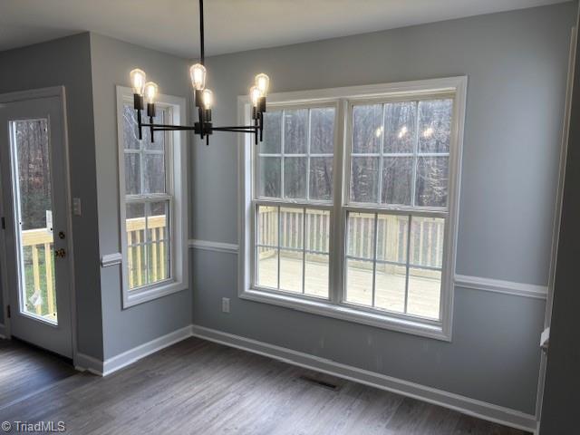 136 Canton Road Advance, NC 27006 - Photo 7 of 19 Gallery Image 7