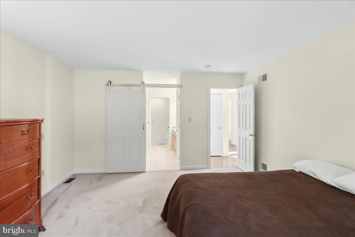 9 Parkside Drive Elverson, PA 19520 - Photo 12 of 33 a view of bedroom