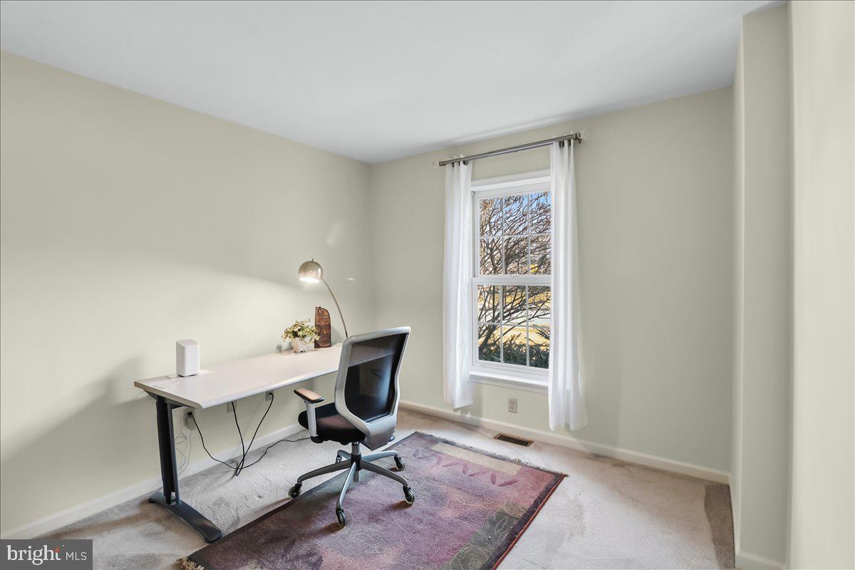 9 Parkside Drive Elverson, PA 19520 - Photo 15 of 33 a workspace with furniture and a window