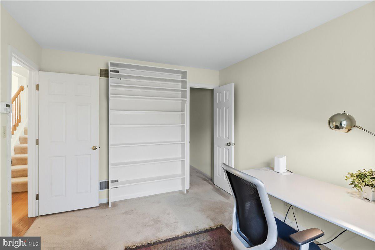 9 Parkside Drive Elverson, PA 19520 - Photo 16 of 33 a view of an empty room