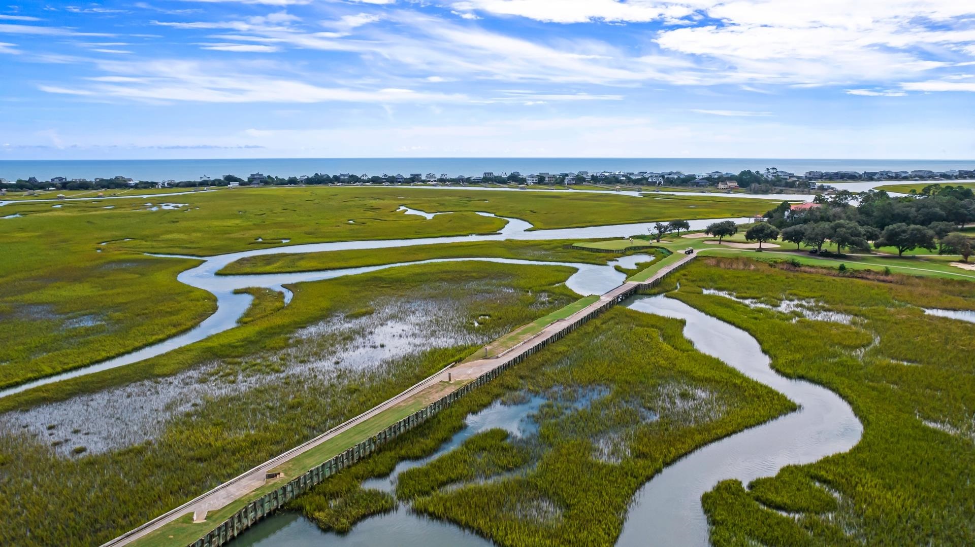75 Weehawka Way, Unit 3 Pawleys Island, SC 29585 - Photo 34 of 36 Gallery Image 34