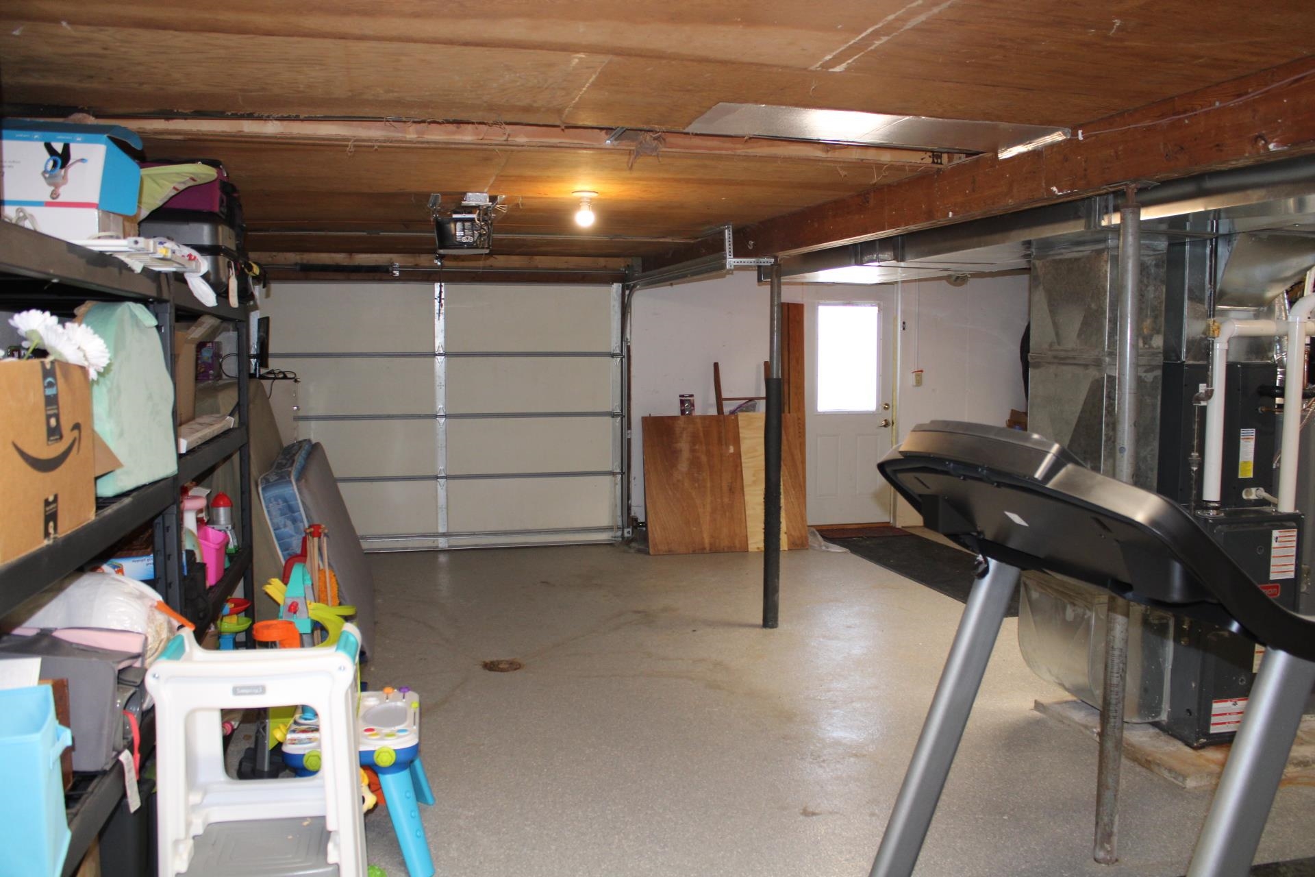 14251 West Kent Road Kent, IL 61044 - Photo 12 of 35 a view of storage and utility room