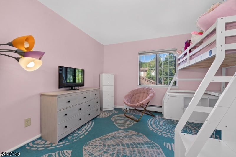 15 Kensington Road, Unit G Chatham, NJ 07928 - Photo 14 of 23