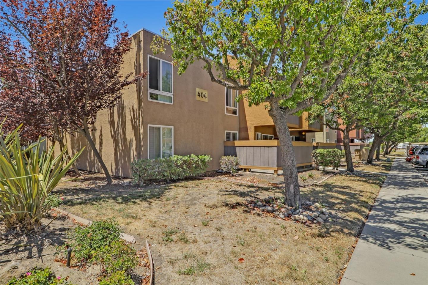 404 Dempsey Road, Unit 107 Milpitas, CA 95035 - Photo 1 of 24 Gallery Image 1
