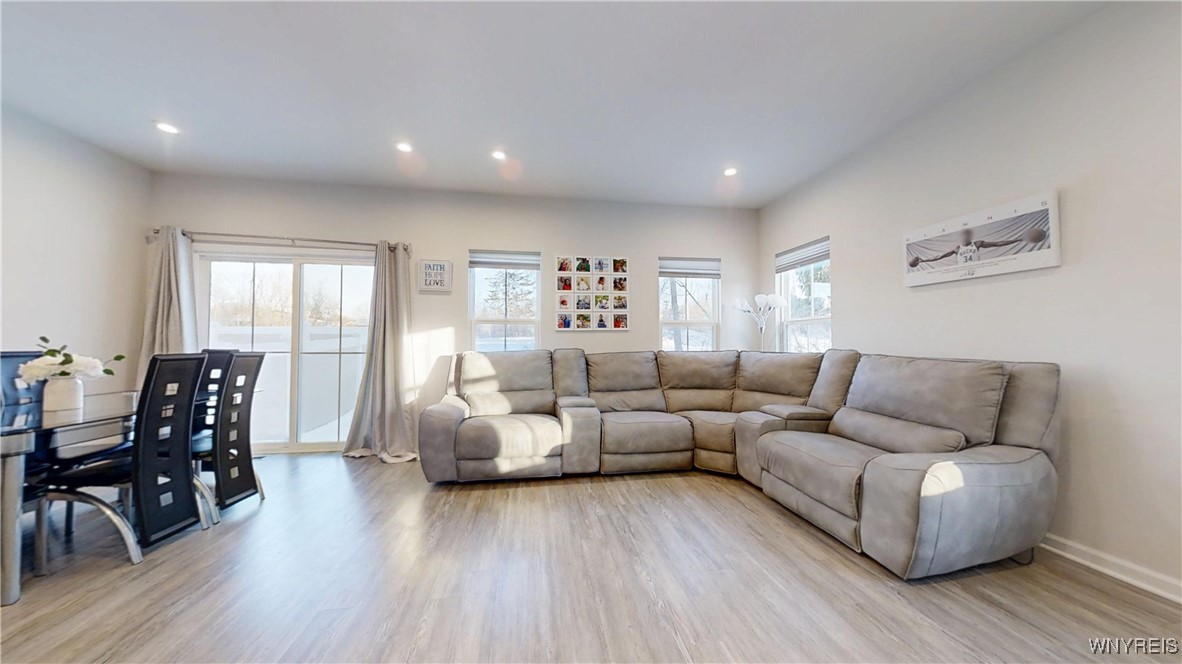 3581 Big Tree Road, Unit 14 Hamburg, NY 14075 - Photo 11 of 42