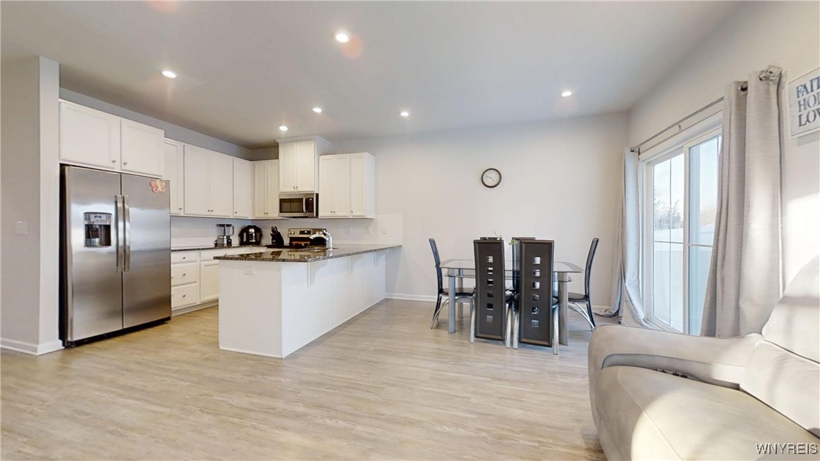 3581 Big Tree Road, Unit 14 Hamburg, NY 14075 - Photo 13 of 42