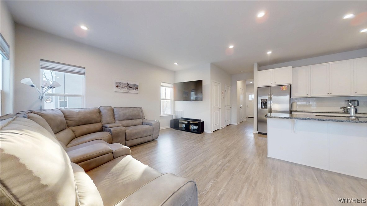 3581 Big Tree Road, Unit 14 Hamburg, NY 14075 - Photo 14 of 42