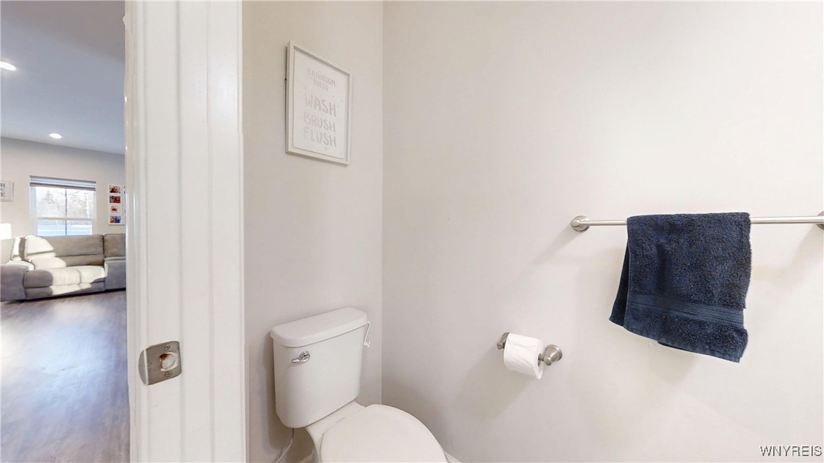 3581 Big Tree Road, Unit 14 Hamburg, NY 14075 - Photo 15 of 42