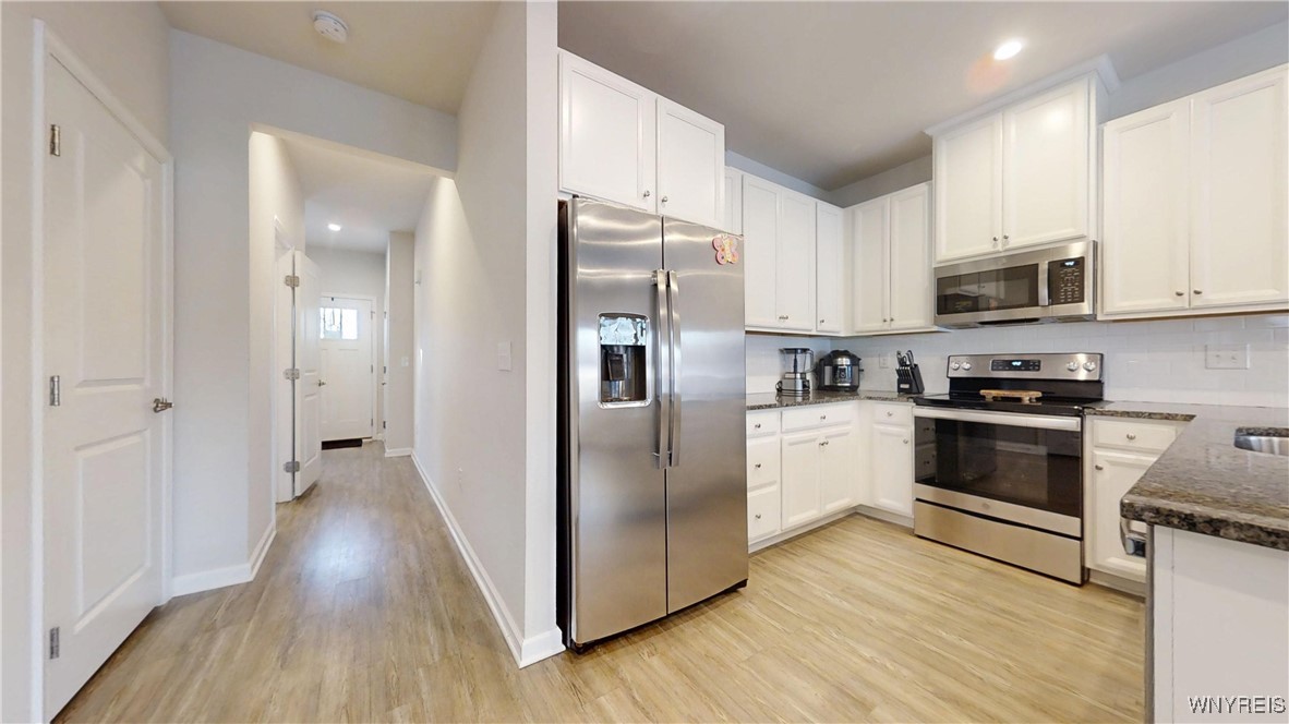 3581 Big Tree Road, Unit 14 Hamburg, NY 14075 - Photo 3 of 42