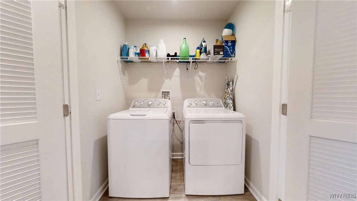 3581 Big Tree Road, Unit 14 Hamburg, NY 14075 - Photo 33 of 42