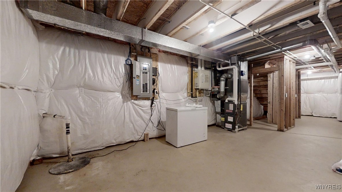 3581 Big Tree Road, Unit 14 Hamburg, NY 14075 - Photo 35 of 42