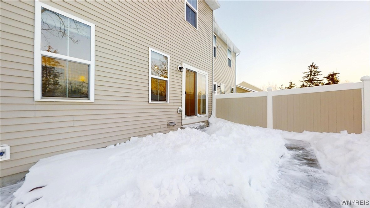 3581 Big Tree Road, Unit 14 Hamburg, NY 14075 - Photo 37 of 42