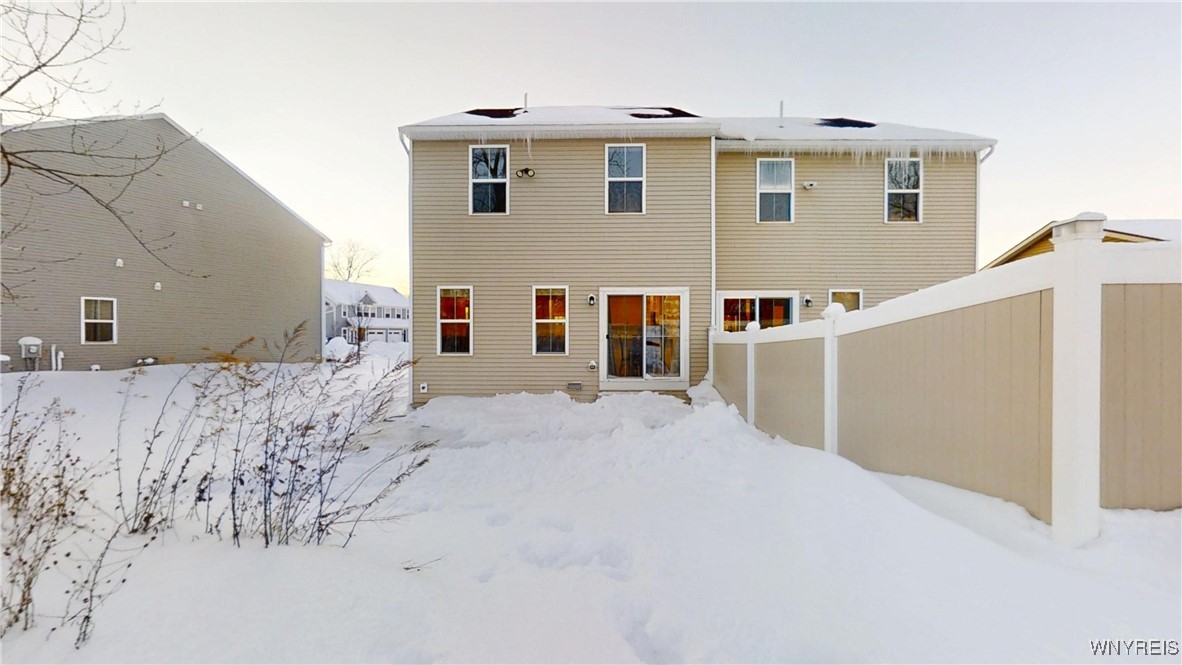 3581 Big Tree Road, Unit 14 Hamburg, NY 14075 - Photo 40 of 42