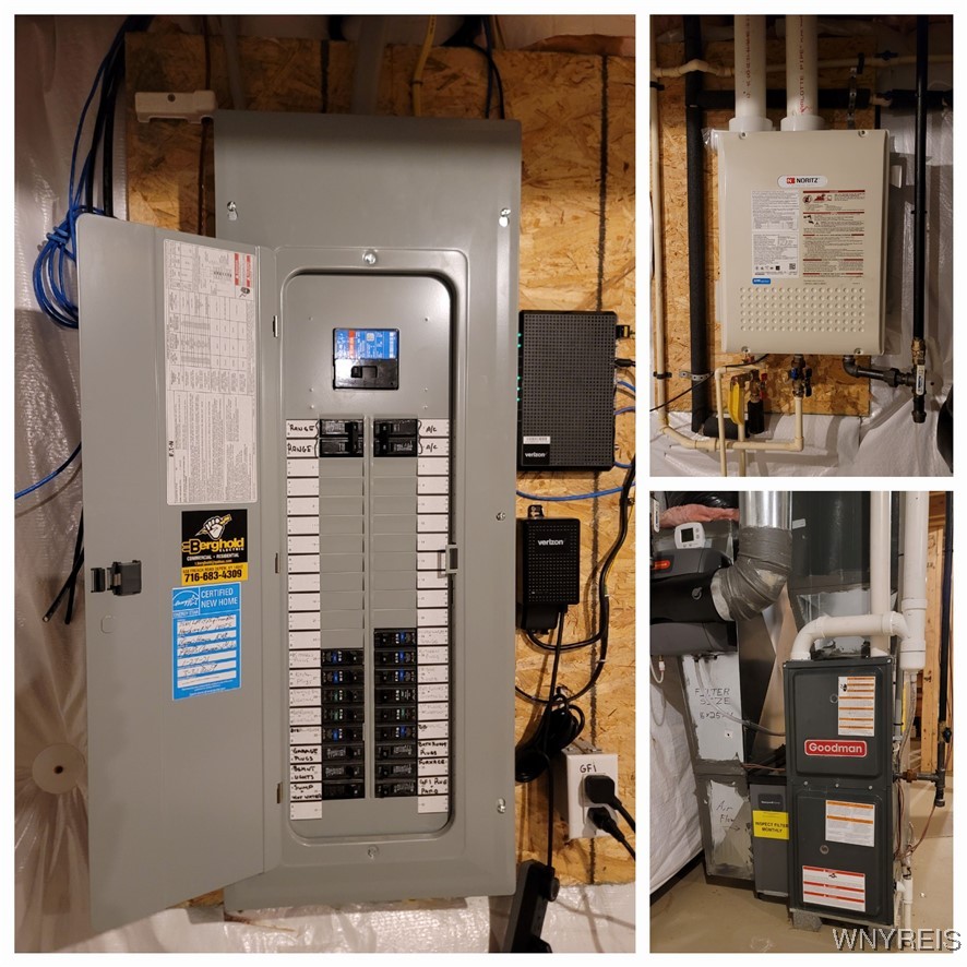 3581 Big Tree Road, Unit 14 Hamburg, NY 14075 - Photo 41 of 42